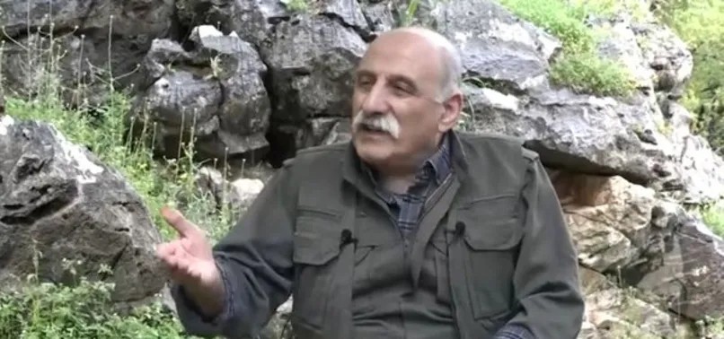 Kandil'de sıkışıp kalan teröristbaşı Duran Kalkan'dan 7'li koalisyona yol haritası