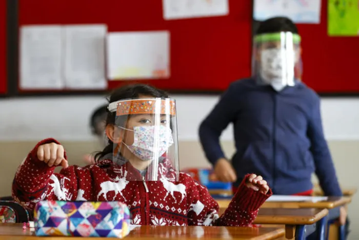 Son dakika: Yüz yüze eğitime geçiş nasıl olacak? Toplum Bilimleri Kurulu Üyesinden dikkat çeken açıklama