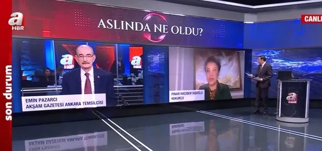 PKK’lı Duran Kalkan’dan muhalefete çağrı: Birleşin destek veriyoruz! 6’lı masanın adayını HDP mi belirleyecek?