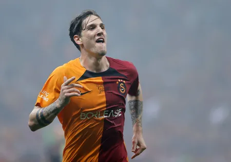 Nicolo Zaniolo transferinde müthiş gelişme! Erden Timur düğümü çözdü