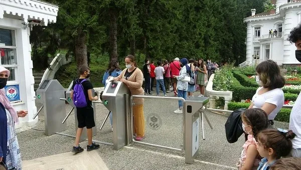 Bacasız sanayi rekora koşacak! Turizm 12 aya ve tüm ülkede yaygınlaşacak - 5