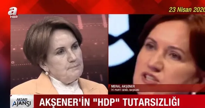Meral Akşener ve Kemal Kılıçdaroğlu'ndan çelişkili HDP açıklaması! 2023 için söylem değiştirdiler - 3