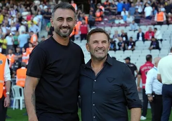 Eyüpspor'da Selçuk Şahin ile yollar ayrıldı