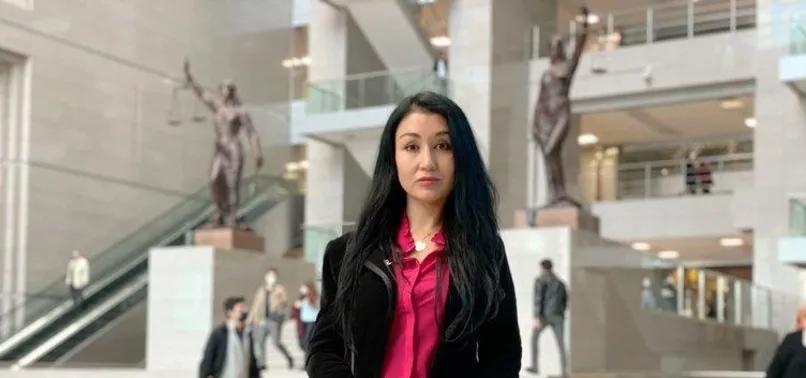 Avukat Nur Peker'e silahlı saldırı! Şoke eden iddia: Çetede hakim de var