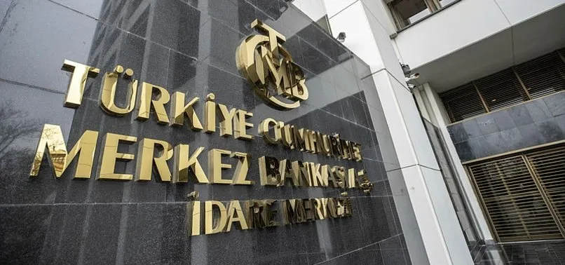 Merkez Bankası açıkladı! İşte dolar rezervi