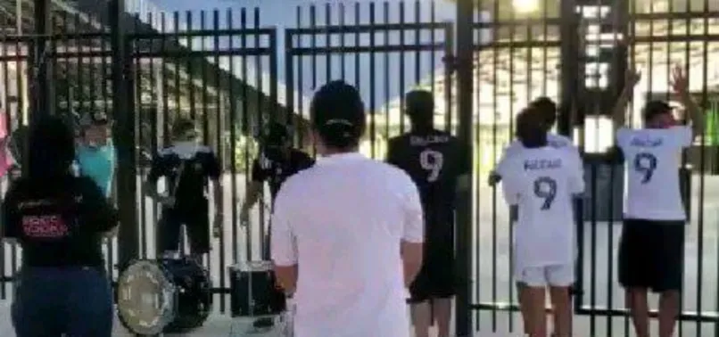 Galatasaray'ın yıldızı Falcao'nun yeni adresi belli! Forması bile hazır