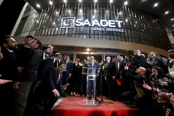 CHP Lideri Kemal Kılıçdaroğlu 6 yılda 180 derece döndü