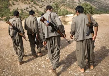 PKK zor durumda, ilanla terörist arıyorlar