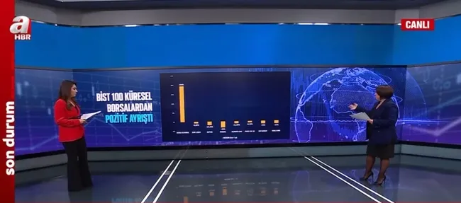 2022 yılında ekonomide neler yaşandı? İhracat, faiz, borsa ve altında beklentiler neler?