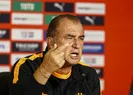 Terim 3 isme PSV karşısında yer vermedi