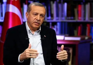 Cumhurbaşkanı Erdoğan: Halep'teki yardım konvoyuna saldırıdan Esad sorumludur