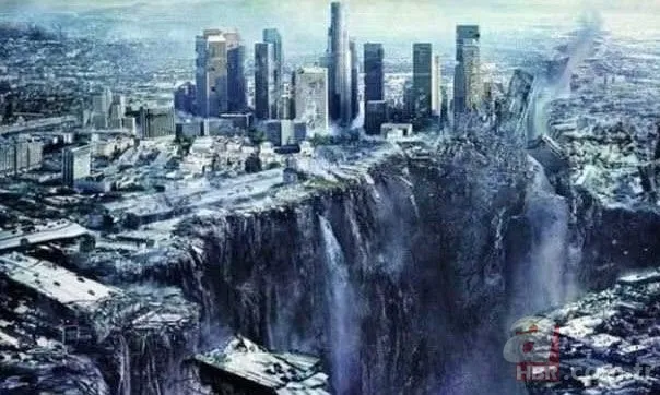 Kıyamet yaklaştı mı? 2020 felaketleri kıyamet alameti mi? Kur’an-ı Kerim'de geçen kıyamet alametleri neler? 24