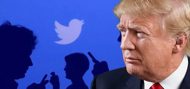 Twitter’dan demokrasi darbesi: Trump’a uyguladıkları sansürle ABD seçimlerini yönettiler