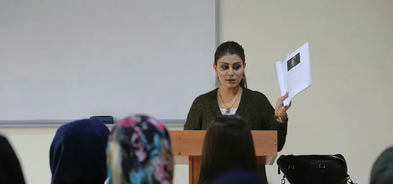 IKBY'de Türkçe'ye ilgi her geçen gün artıyor