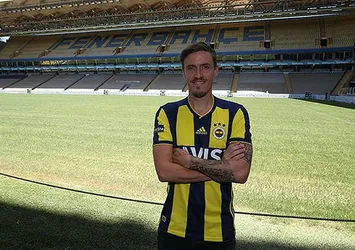 Son dakika Fenerbahçe haberleri | Fenerbahçe'den dikkat çeken Kruse açıklaması