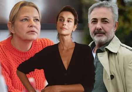 Aşk iddiaları sonrası Mehmet Aslantuğ’dan Arzum Onan itirafı! "Kalbimi başka birine..."