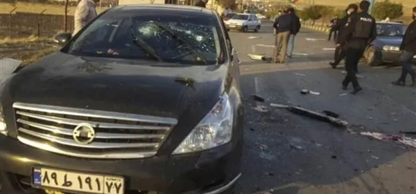 Almanya’dan İran’ı yıkan suikast hakkında açıklama