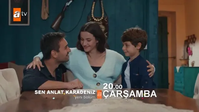 Sen Anlat Karadeniz 63. yeni bölüm 2. fragmanı yayınlandı