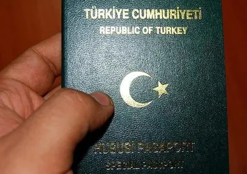 İhracatçı yeşil pasaporta koştu