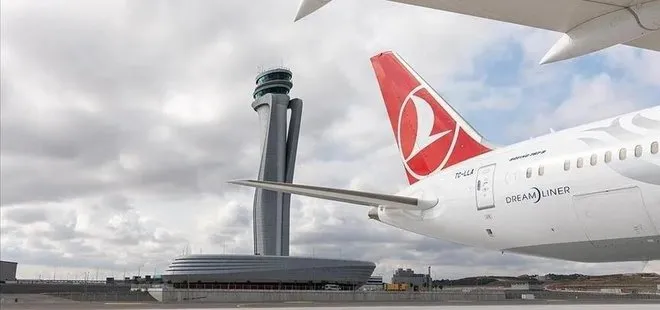 Financial Times’tan THY ve İstanbul Havalimanı analizi! Avrupalı rakipler sollandı