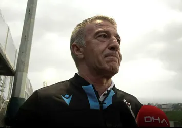 Ahmet Ağaoğlu'ndan çarpıcı açıklamalar!