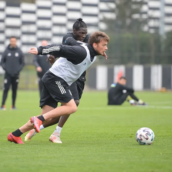 Beşiktaş Başkanı Çebi'den flaş sözler: "Yeni Malatyaspor averaj takımı olmaz" - 1