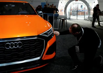 Audi'nin 24 bin aracı geri çağrılacak