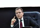 Meclis karıştı! CHP’li başkan yine hakaret etti