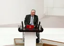 Deniz Baykal TBMMde böyle yemin etti