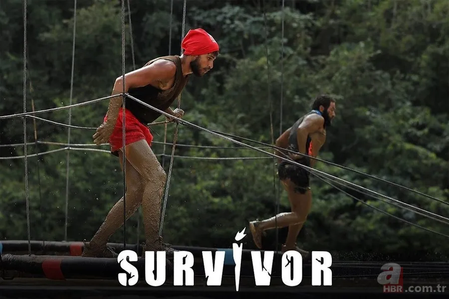 Survivor kim elendi? 4 Mayıs Survivor 2021 kim gitti? İşte, ünlüler ve gönüllüler SMS sıralaması... 4