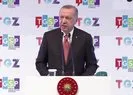 Başkan Erdoğandan Rami Kışlası müjdesi