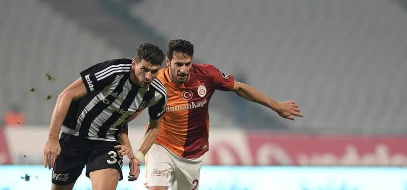Beşiktaş - Galatasaray derbisinden ilginç notlar