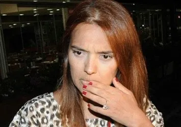 Demet Akalın canlı yayında anlattı