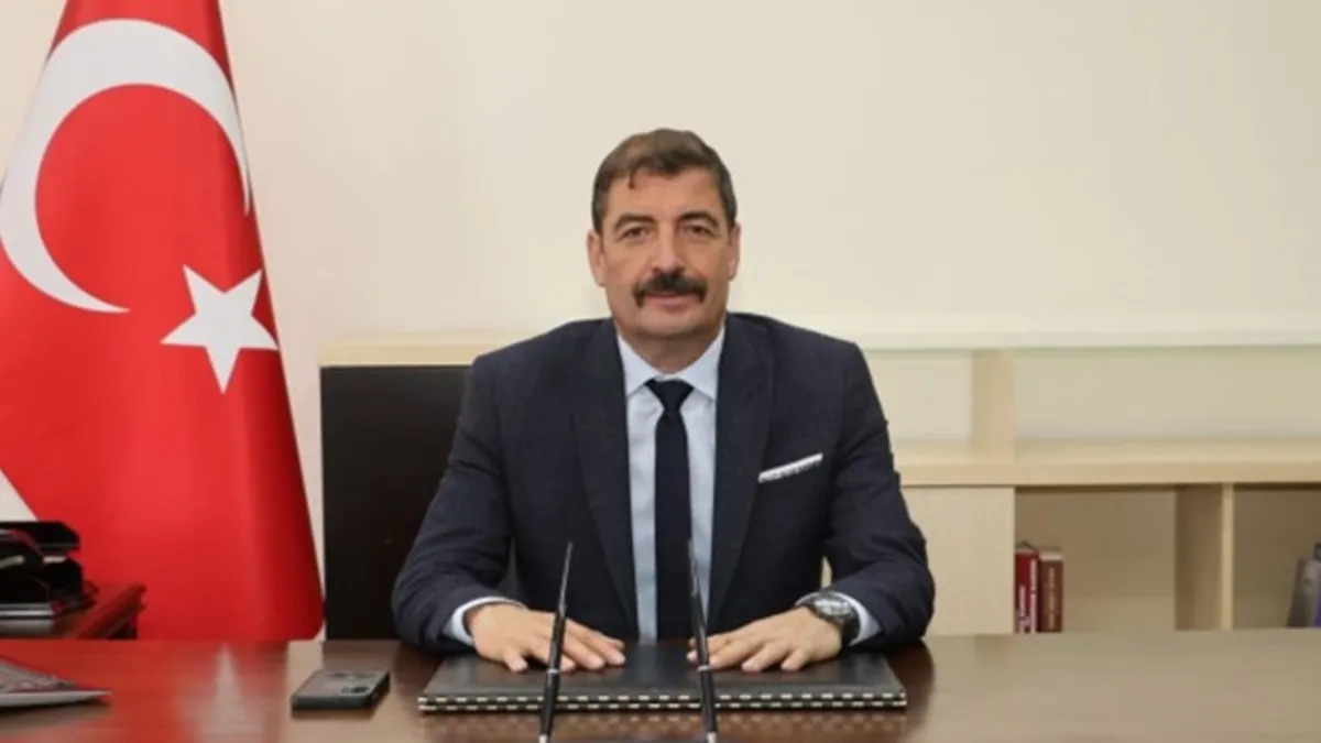 CHP'li Kula Belediye Başkanı Dönmez'den skandal! Makam odasında darp iddiasına gözaltı