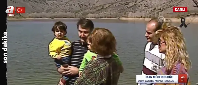 Deniz Baykal hayatını kaybetti! Eski CHP’li Mehmet Sevigen: Asla ülkesine ihanet etmedi