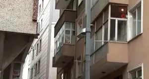 Böcek ilaçlaması 4 kişiyi zehirledi