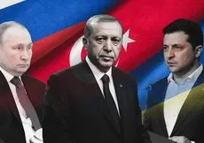 Putin: İstanbul Anlaşmaları müzakerelerin temelidir