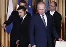 Ukrayna ve Rusyadan büyük takas!