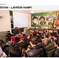 Yunanistan’ın Kandil’i olma yolunda ilerliyor!