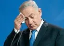 Netanyahu hapse girecek mi?