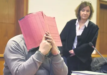 Niels Högel'in ölüm listesinde Türkler de var!