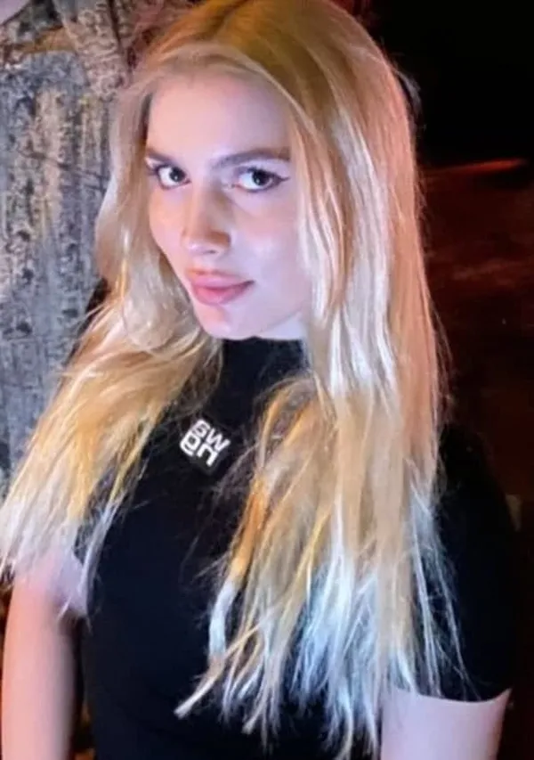 Dua Lipa'nın izinde! Aleyna Tilki hayalinden vazgeçmiyor - 1