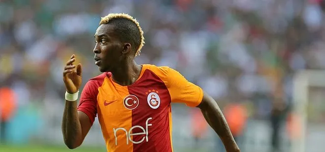 Galatasaray hazırlık maçında kazandı