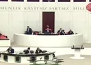 TBMMden ABDye karşı ortak Tasarı tepkisi!