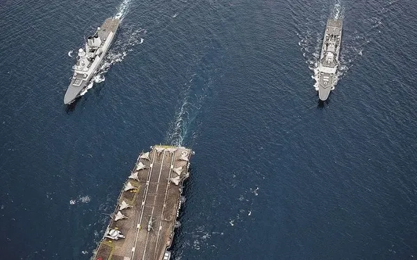 Yunanistan’dan gerilimi tırmandıracak yeni provokasyon: ABD ve Fransa ile iş birliği! Ankara’ya skandal mesaj!