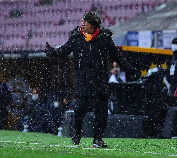 Galatasaray’da Fatih Terim’in transfer listesi ortaya çıktı