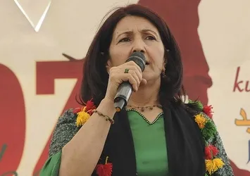 Anayasa Mahkemesi'nden HDP'li Yıldırım'a şok