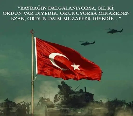 15 Temmuz mesajları WhatsApp SMS! En güzel 15 Temmuz duvar kağıdı görselleri - 4