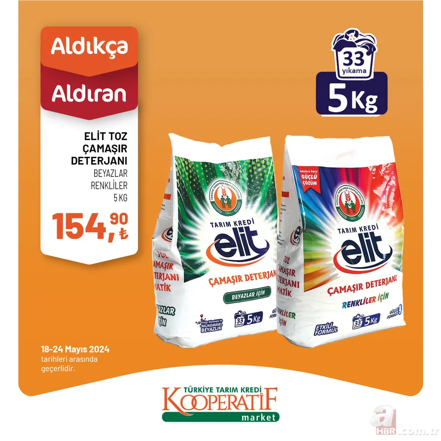 Tarım Kredi Market 24 Mayıs indirim kataloğu yayınlandı! TK’da Kahvaltılık, Temizlik Ürünleri, İçecek Çeşitleri, atıştırmalıklar uyguna satışta 11