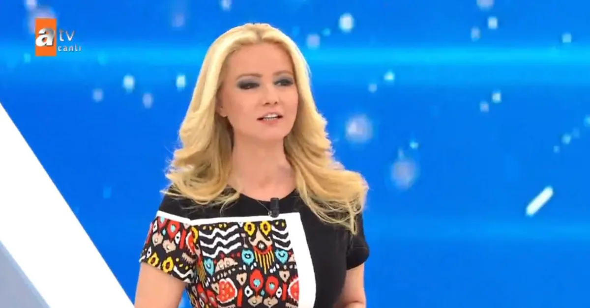 Müge Anlı ile Tatlı Sert 22 Ekim Perşembe tek parça izle